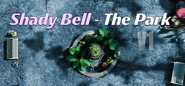 Shady Bell - The Park