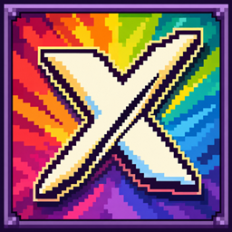 成为玩家X