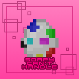 Soapy's Craftable Spawn Eggs
