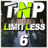 TNP无限6 - LL6