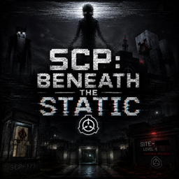 S.C.P Beneath the Static