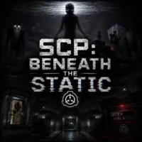 S.C.P Beneath the Static