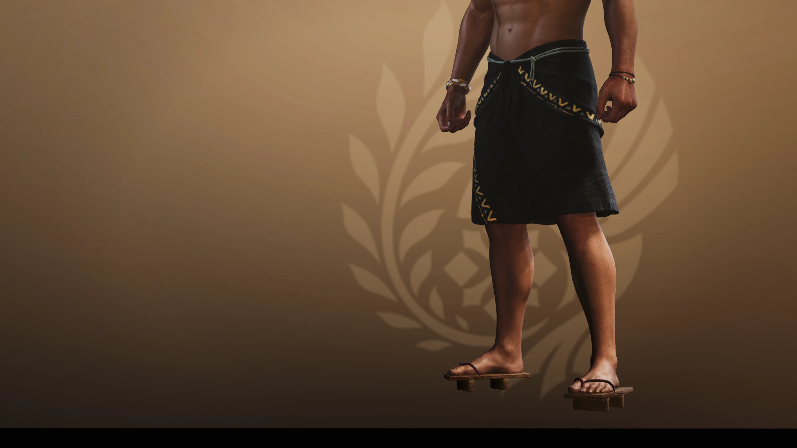 Japanese Geta Sandals