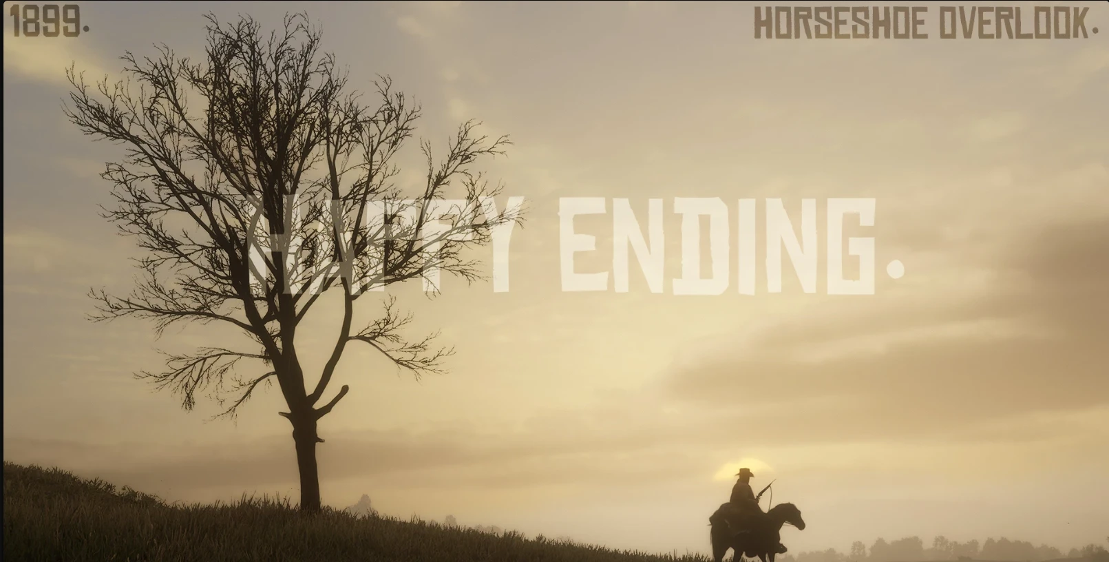 1899 HAPPY ENDING with WHYEMS DLC _ EEE _ GFA purchased file save