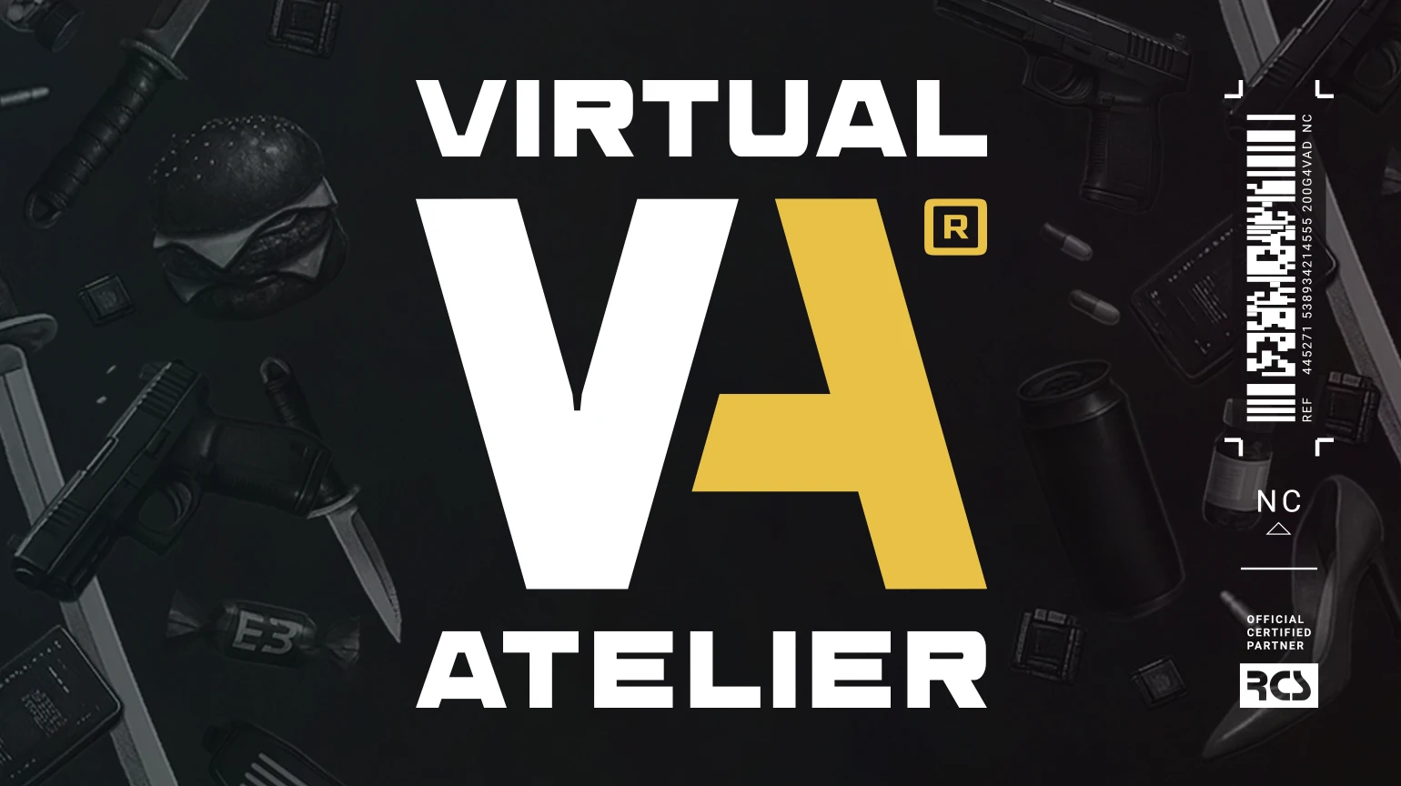 Virtual Atelier