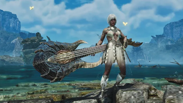 MHWI Fatalis Weapon Collection