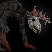 horror island's