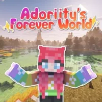 Adoriity's Forever World