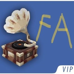 网络音乐机:更好的登录FA