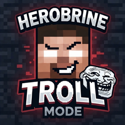 Herobrine 巨魔