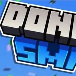 Donut smp (old scoreboard, /setting options and much more)