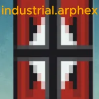industrial.arphexx