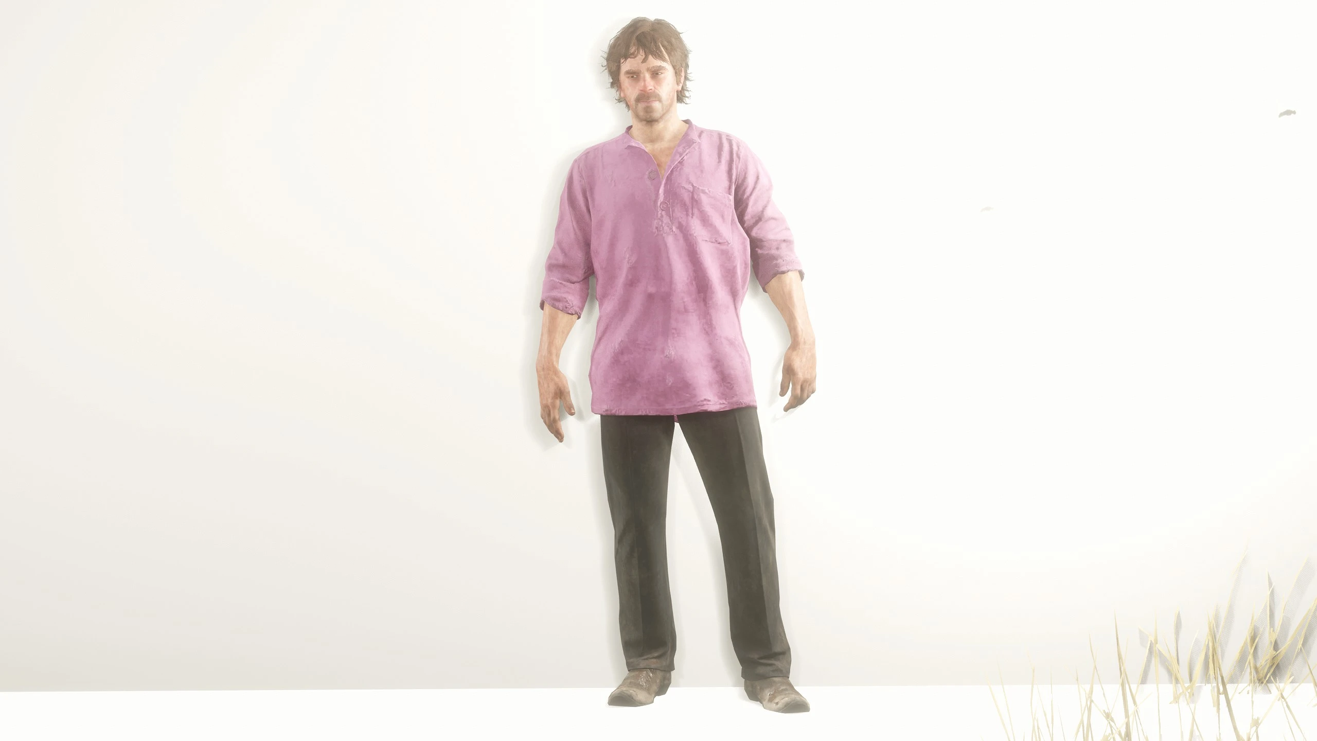 Dexter Mor (Add-On PED)