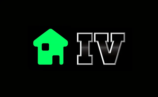安全屋IV