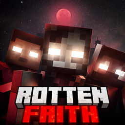 Rotten Faith - A Modern Zombie Apocalypse