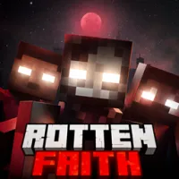 Rotten Faith - A Modern Zombie Apocalypse