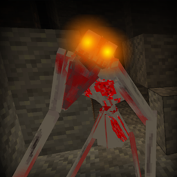 The Revamped Creation-(Horror) (forge) (Dweller)