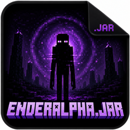 EnderAlpha.jar（恐怖）