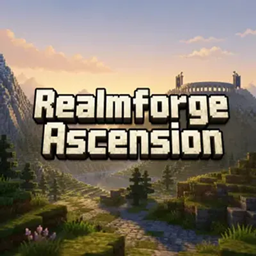 RealmForge飞升