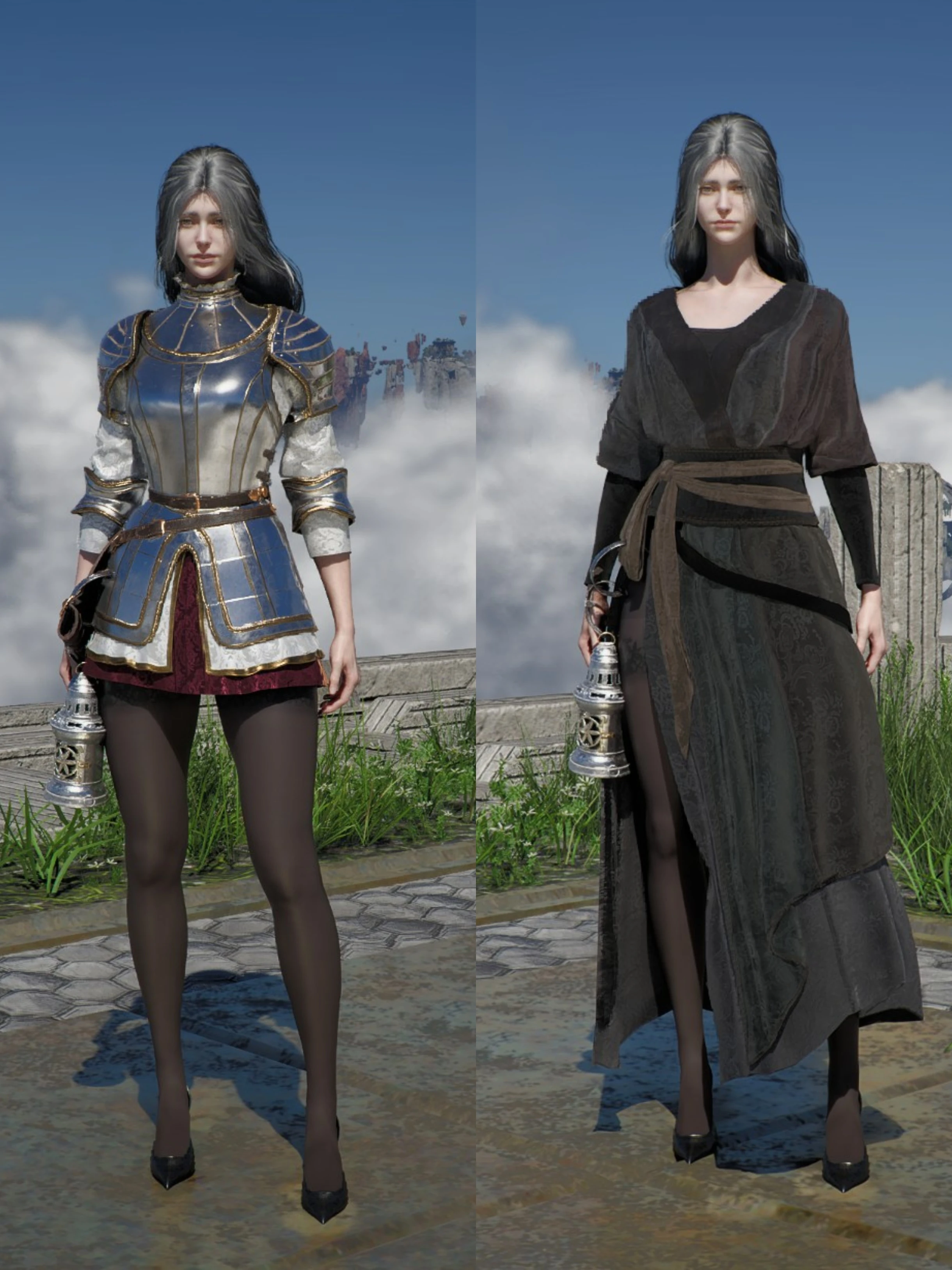Stocking MOD Expansion Pack
