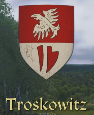 Town Banner Revisited