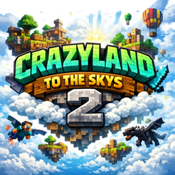 Crazyland #to the skys 2