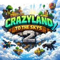 Crazyland #to the skys 2