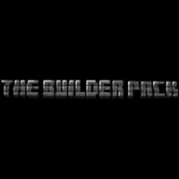 The Builder Pack (For People that don`t like first one)