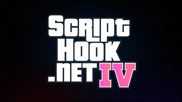 ScriptHookDotNet 1.7.1.9 已更新并修复(CE)