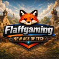 New Age Of Tech