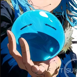 tensura no lag