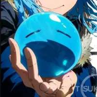 tensura no lag