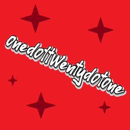 onepointtwentydotone