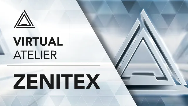 Zenitex Virtual Atelier