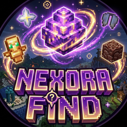寻找与制作(迷你游戏)作者:Nexora团队