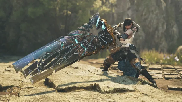 Alternative Switch Axe Collection