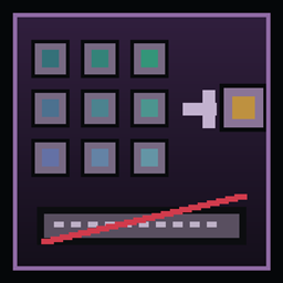 JEI Recipe Attribution Control