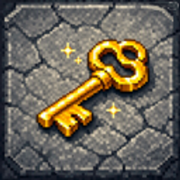 Key Items