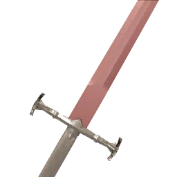 Smaller Two Handed Swords