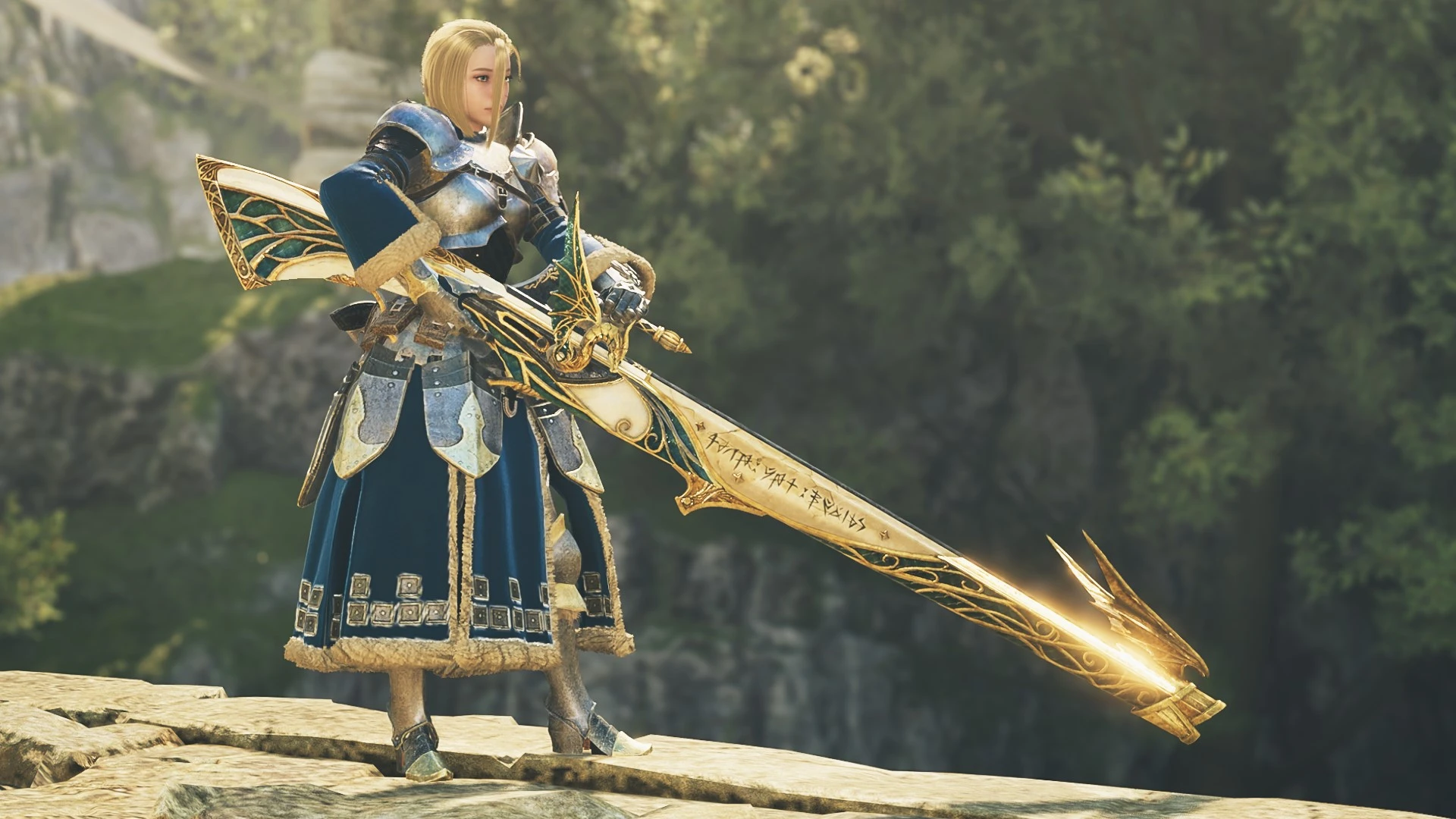 MHWI_公会宫殿重型弩枪