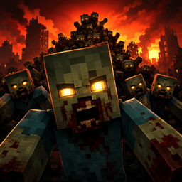 World War Z Zombies Hardcore
