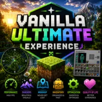 香草终极体验