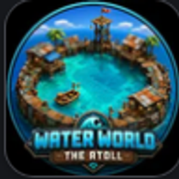 Water World - Atolls