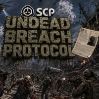 SCP-Undead Breach Protocol
