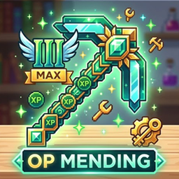 OPmending
