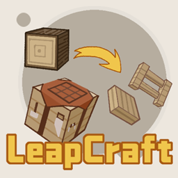 LeapCraft