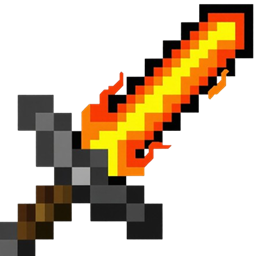 Fire sword+ MAXOMAKESMODS