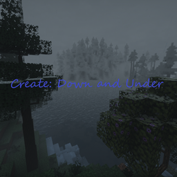 Create - Down And Under