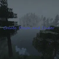 Create - Down And Under