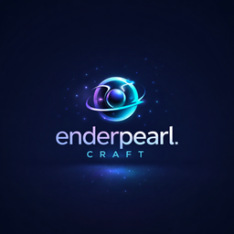 Ender Pearl Craft 2